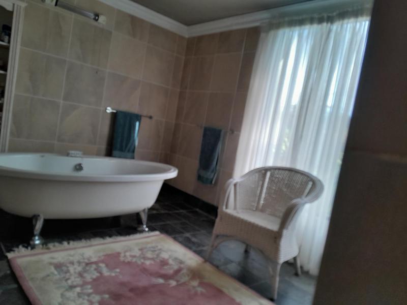 5 Bedroom Property for Sale in Hogsback Eastern Cape